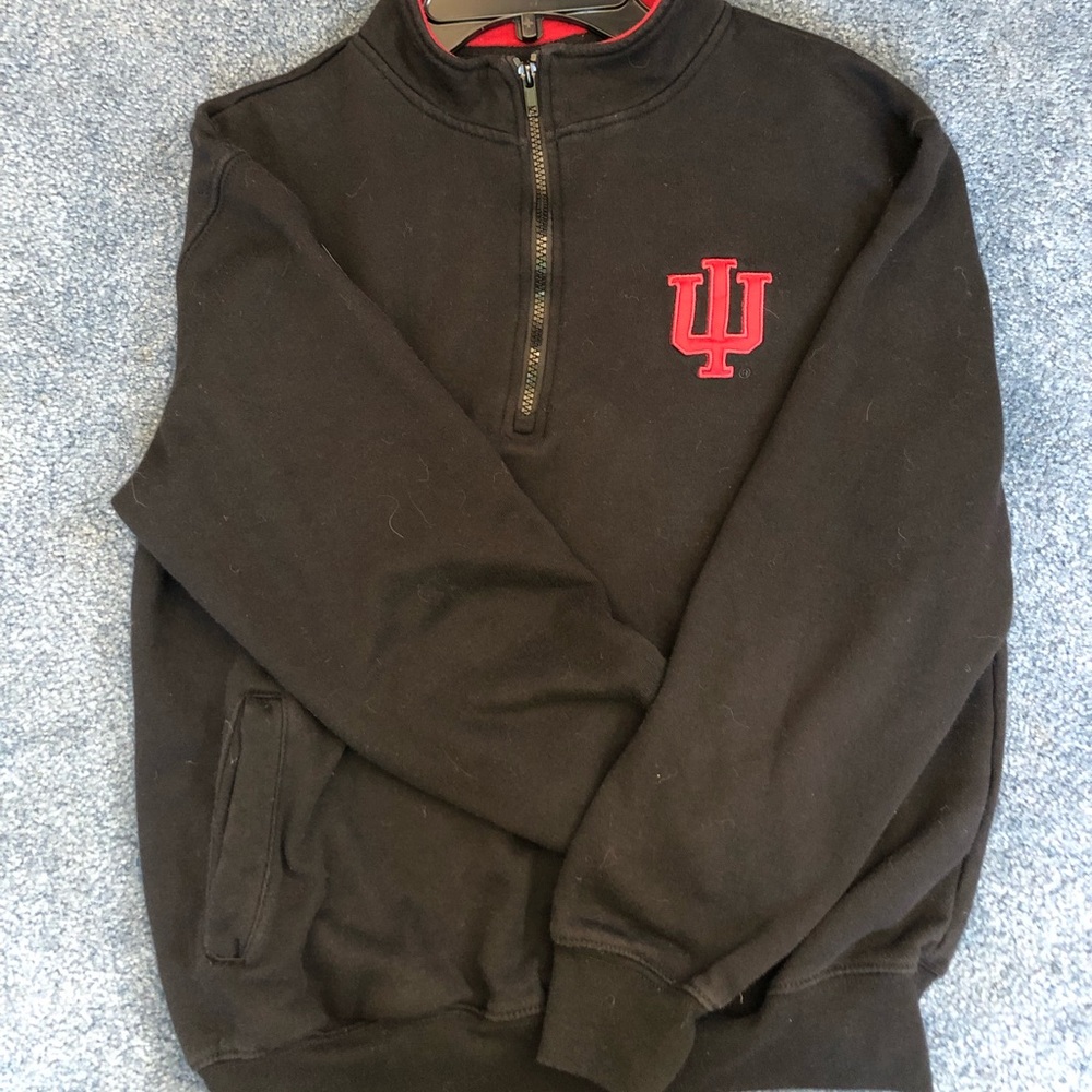 Indiana Hoosiers Sweatshirt
